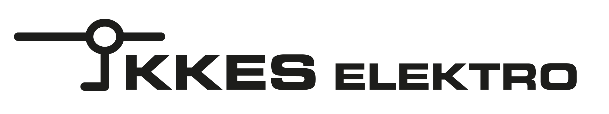 Ikkes Elektro Logo